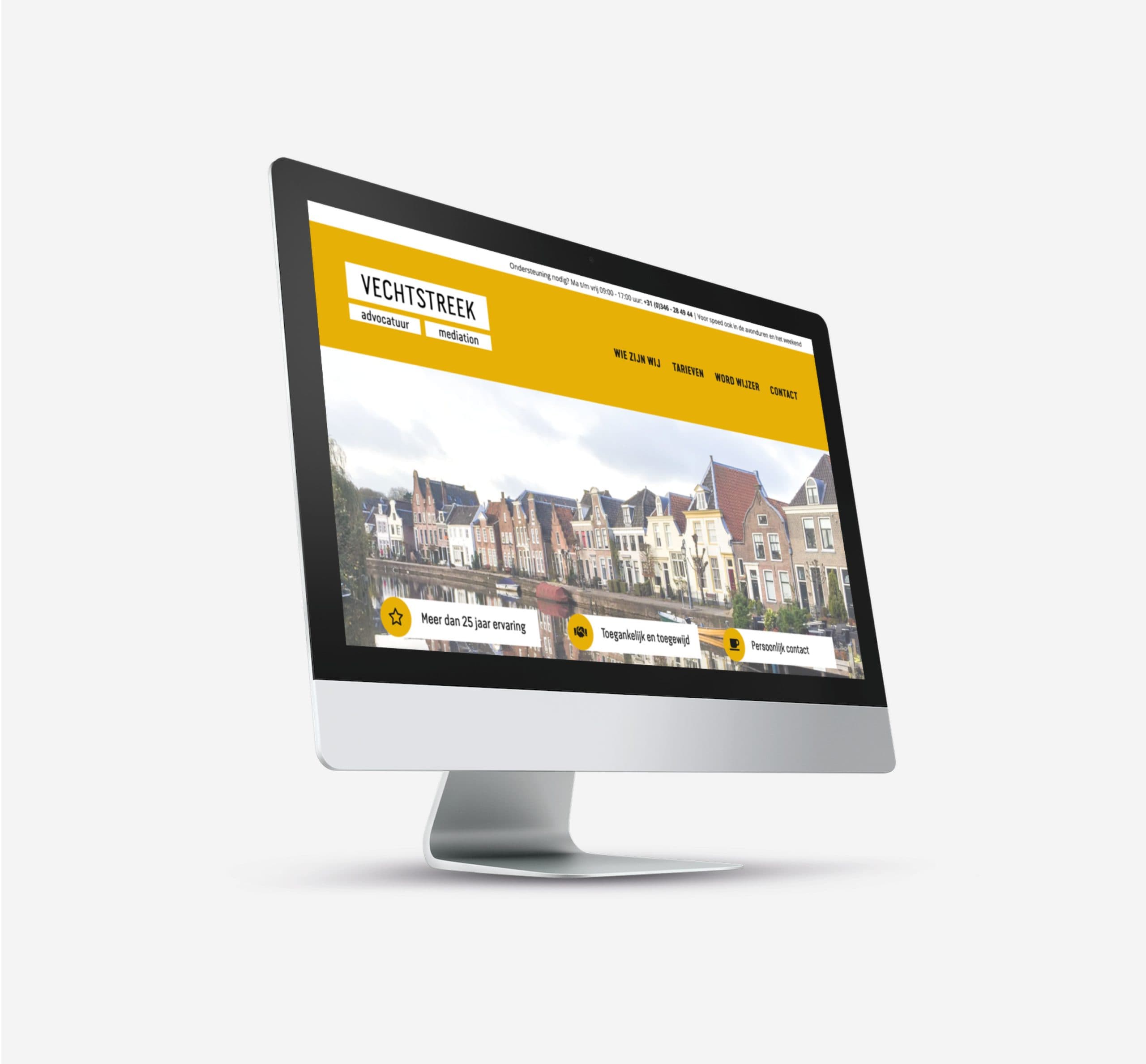 Vechtstreek Advocatuur