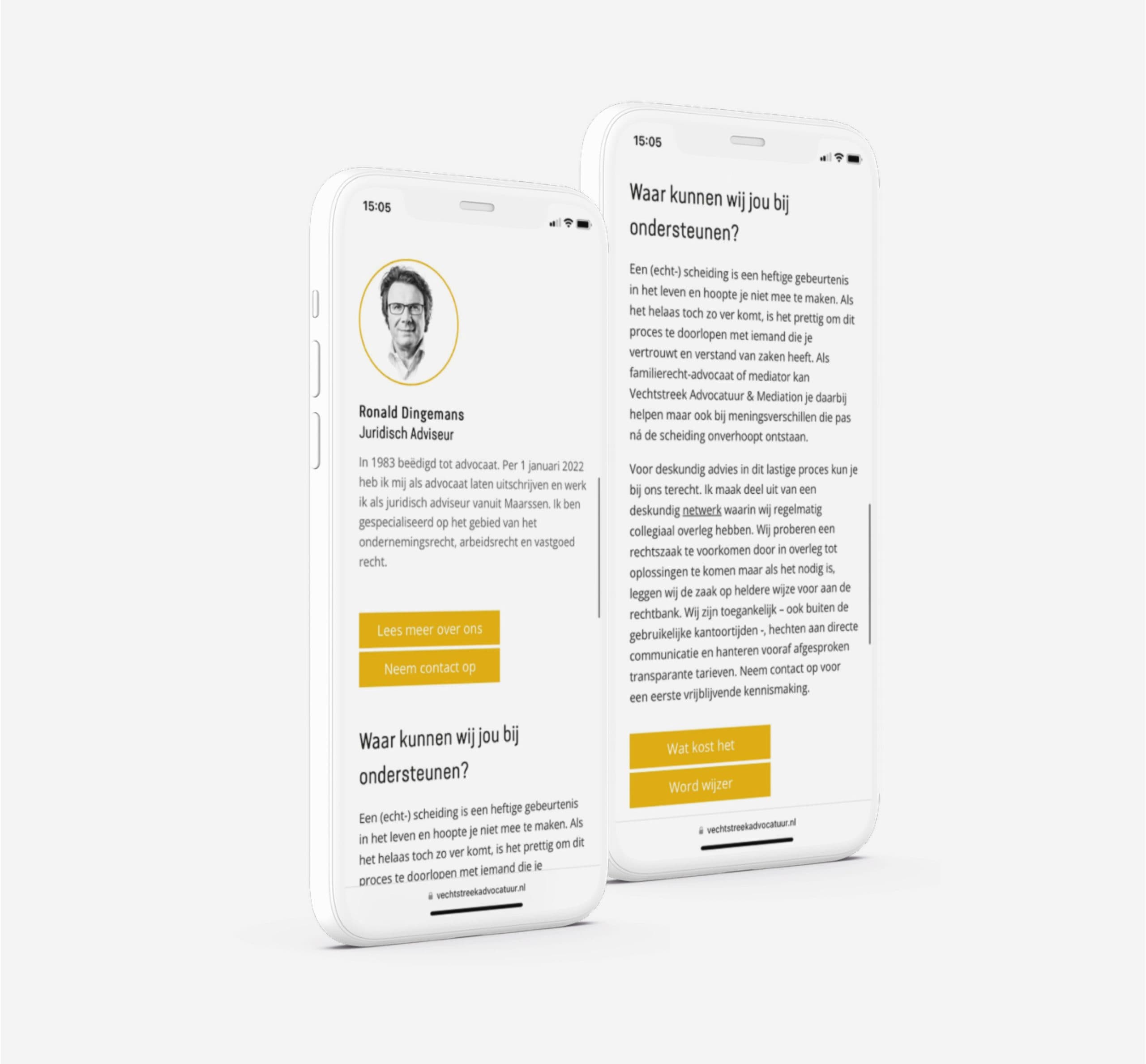 Vechtstreek Advocatuur