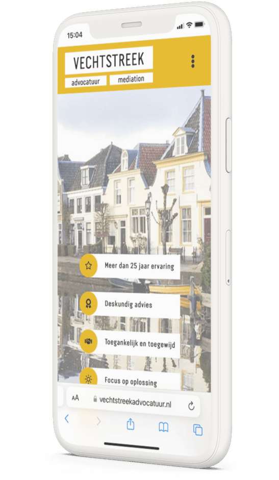 Vechtstreek Advocatuur